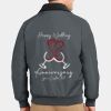 Challenger Jacket Thumbnail