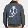 Challenger Jacket Thumbnail