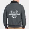 Challenger Jacket Thumbnail