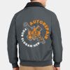Challenger Jacket Thumbnail