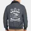 Challenger Jacket Thumbnail