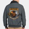 Challenger Jacket Thumbnail