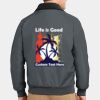 Challenger Jacket Thumbnail