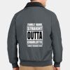Challenger Jacket Thumbnail