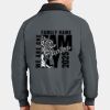 Challenger Jacket Thumbnail