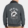 Challenger Jacket Thumbnail