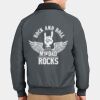 Challenger Jacket Thumbnail
