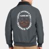Challenger Jacket Thumbnail