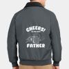 Challenger Jacket Thumbnail