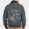 Challenger Jacket Thumbnail