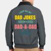 Challenger Jacket Thumbnail