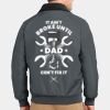 Challenger Jacket Thumbnail