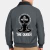 Challenger Jacket Thumbnail