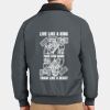 Challenger Jacket Thumbnail