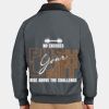 Challenger Jacket Thumbnail