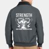 Challenger Jacket Thumbnail
