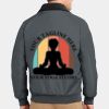 Challenger Jacket Thumbnail