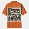 Silk Touch Polo Thumbnail