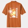 Silk Touch Polo Thumbnail