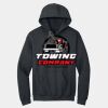 Heavy Blend  Hooded Sweatshirt Thumbnail