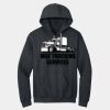 Heavy Blend  Hooded Sweatshirt Thumbnail