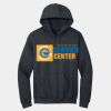 Heavy Blend  Hooded Sweatshirt Thumbnail