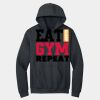 Heavy Blend  Hooded Sweatshirt Thumbnail