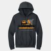 Heavy Blend  Hooded Sweatshirt Thumbnail
