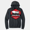 Heavy Blend  Hooded Sweatshirt Thumbnail