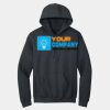 Heavy Blend  Hooded Sweatshirt Thumbnail