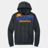 Heavy Blend  Hooded Sweatshirt Thumbnail