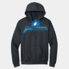 Heavy Blend  Hooded Sweatshirt Thumbnail