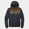 Heavy Blend  Hooded Sweatshirt Thumbnail