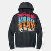 Heavy Blend  Hooded Sweatshirt Thumbnail