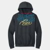 Heavy Blend  Hooded Sweatshirt Thumbnail
