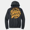 Heavy Blend  Hooded Sweatshirt Thumbnail