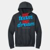 Heavy Blend  Hooded Sweatshirt Thumbnail