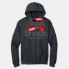 Heavy Blend  Hooded Sweatshirt Thumbnail