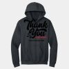 Heavy Blend  Hooded Sweatshirt Thumbnail