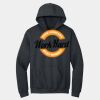 Heavy Blend  Hooded Sweatshirt Thumbnail