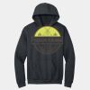 Heavy Blend  Hooded Sweatshirt Thumbnail
