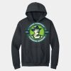 Heavy Blend  Hooded Sweatshirt Thumbnail