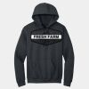 Heavy Blend  Hooded Sweatshirt Thumbnail