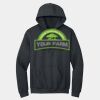 Heavy Blend  Hooded Sweatshirt Thumbnail
