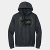 Heavy Blend  Hooded Sweatshirt Thumbnail