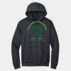 Heavy Blend  Hooded Sweatshirt Thumbnail