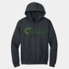 Heavy Blend  Hooded Sweatshirt Thumbnail