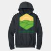 Heavy Blend  Hooded Sweatshirt Thumbnail