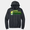 Heavy Blend  Hooded Sweatshirt Thumbnail