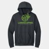 Heavy Blend  Hooded Sweatshirt Thumbnail
